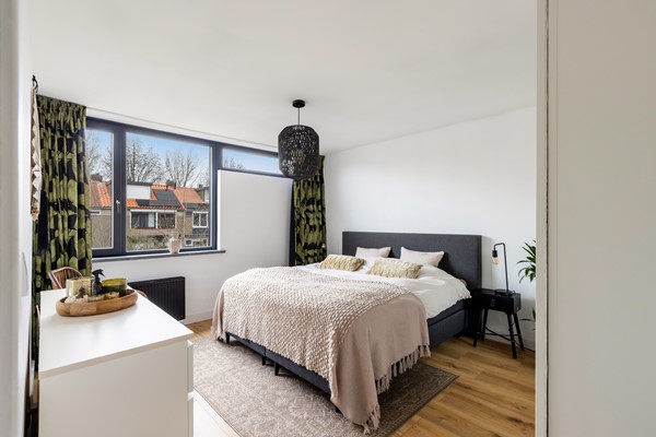 Foto - Te koop: Instapklare tussenwoning in Breda